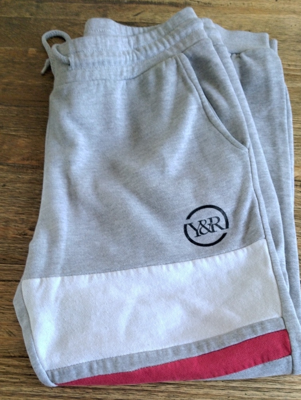 🦋WOMENS Y&R SWEATPANTS 🦋